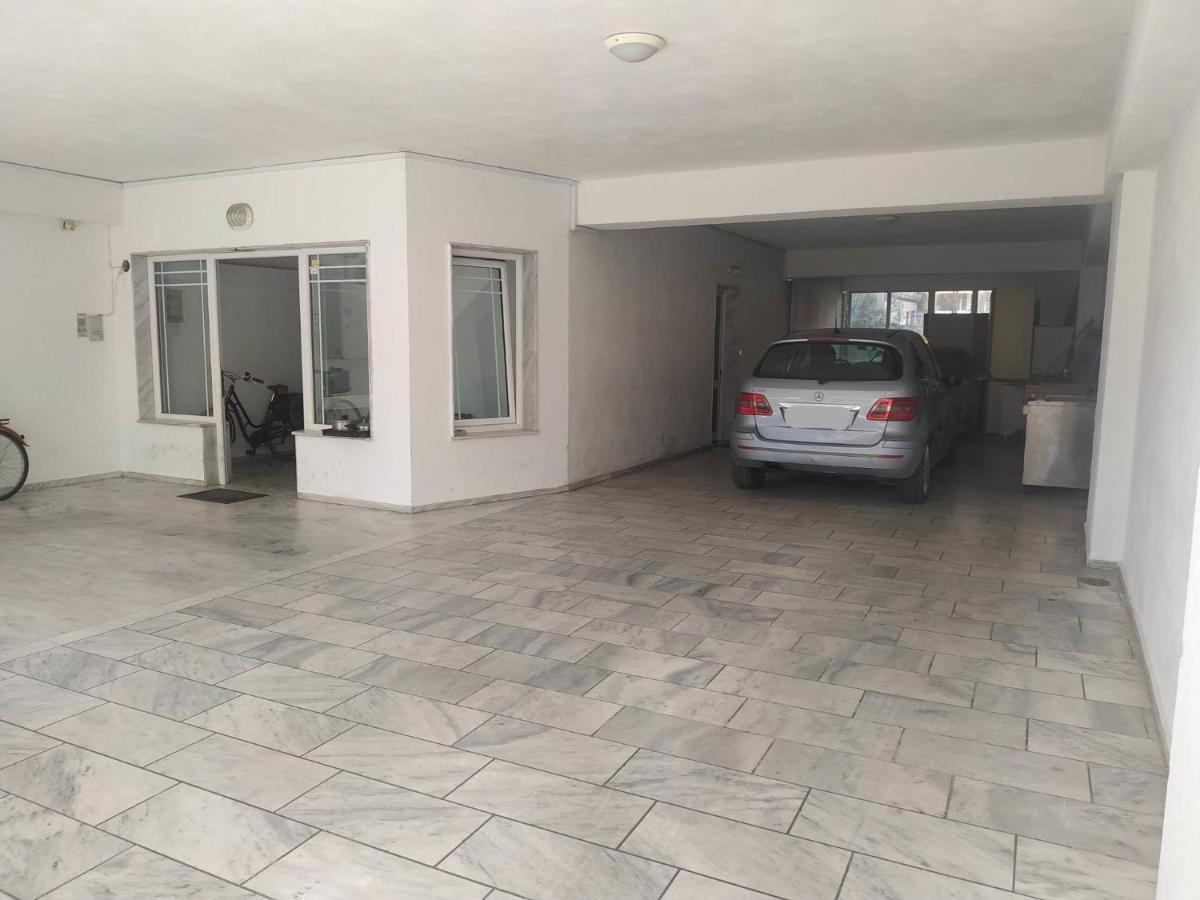 City Melody Apartment With Private Parking Alexandroupoli Exterior photo