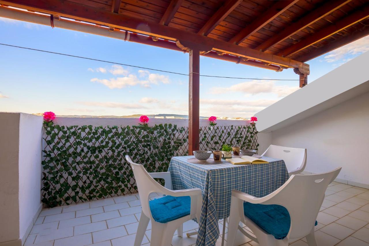 City Melody Apartment With Private Parking Alexandroupoli Exterior photo